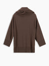 Amaranth Maglia Kasha Sc. Mel. donna 8pm - 4
