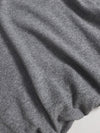 Akari Maglia Grigio Mel.chia. donna 8pm - 4