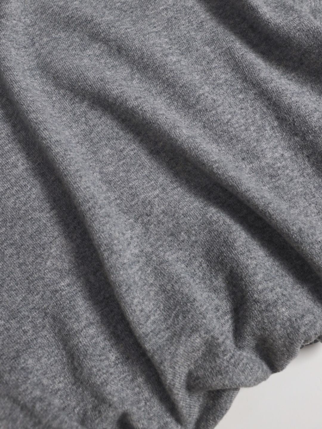 Akari Maglia Grigio Mel.chia. donna 8pm - 4