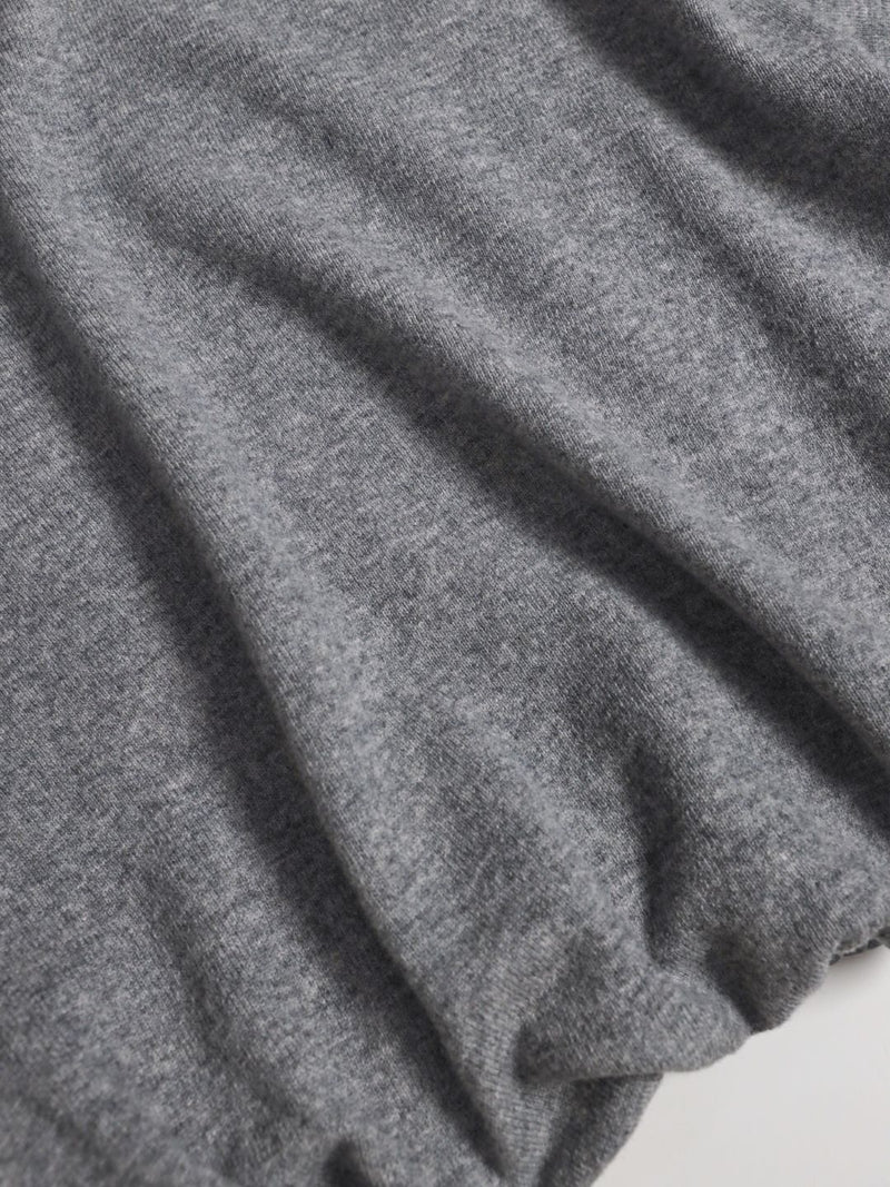Akari Maglia Grigio Mel.chia. donna 8pm - 4