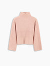 Artemisia Maglia Rosa Confetto donna 8pm - 3