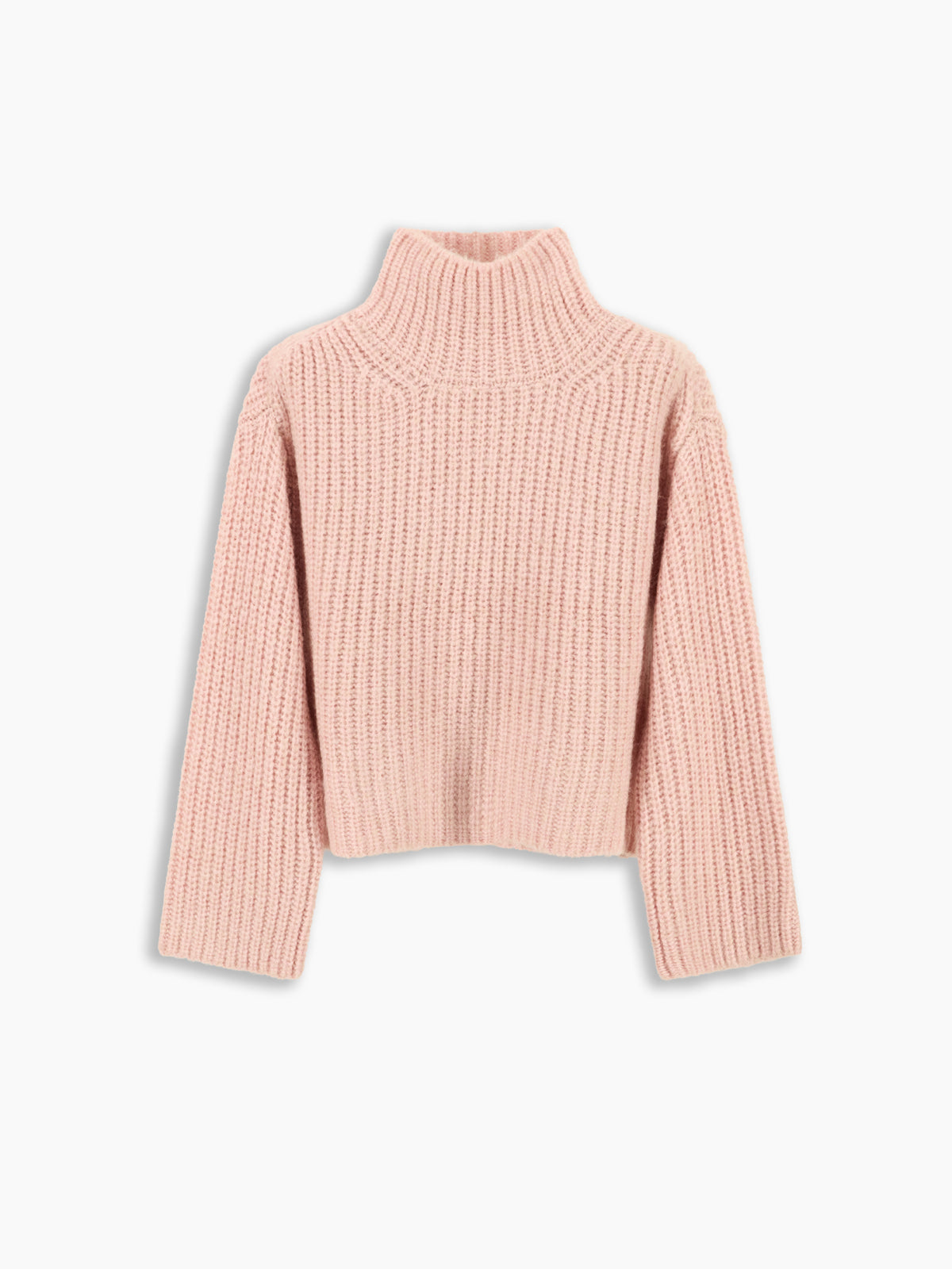 Artemisia Maglia Rosa Confetto donna 8pm - 3