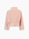 Artemisia Maglia Rosa Confetto donna 8pm - 4