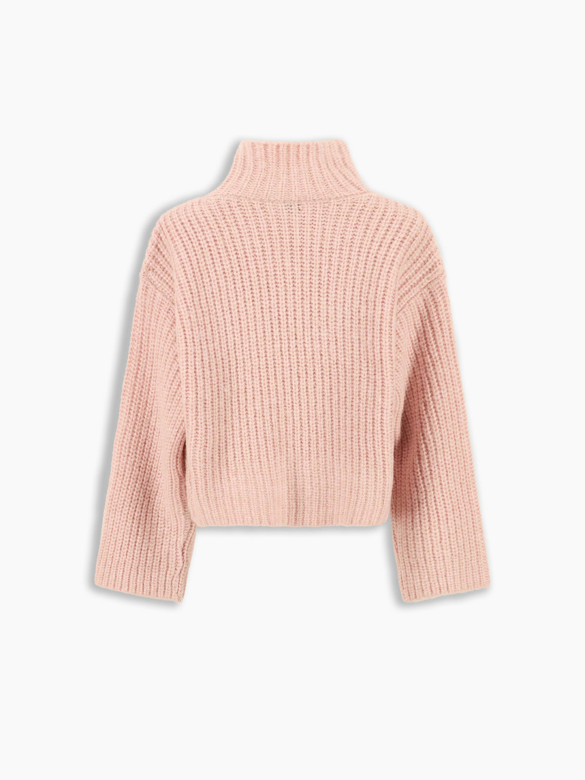 Artemisia Maglia Rosa Confetto donna 8pm - 4