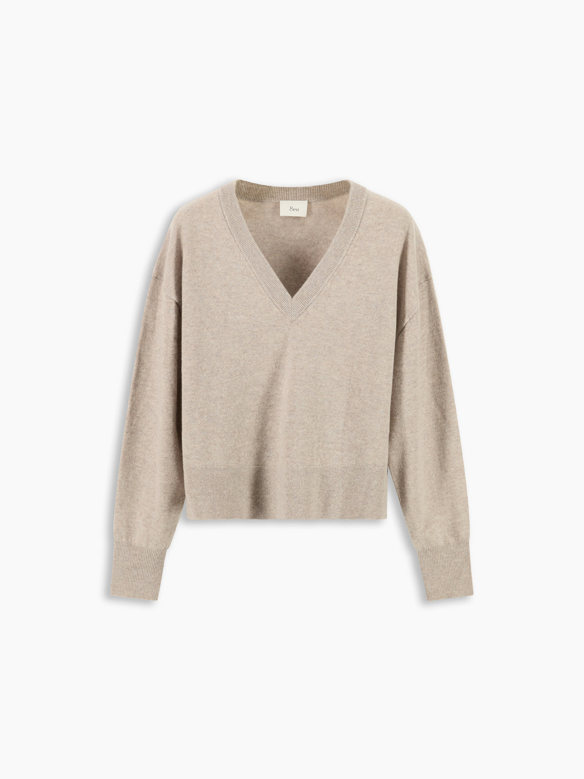 Celosia Maglia Corda Melange women 8pm - 2