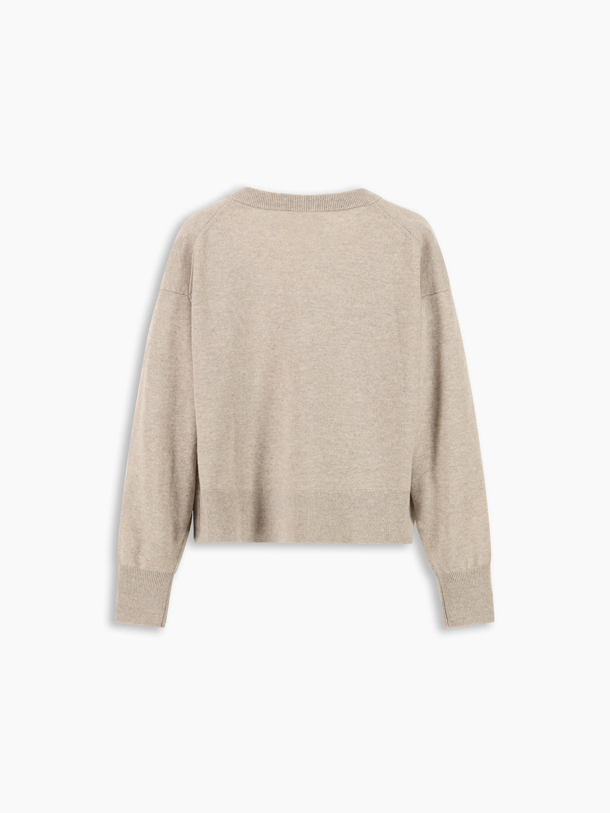 Celosia Maglia Corda Melange women 8pm - 3