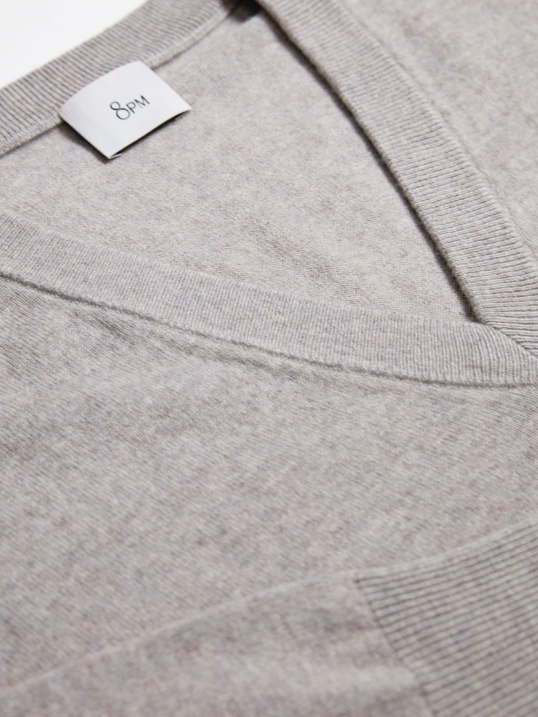 Celosia Maglia Corda Melange women 8pm - 4