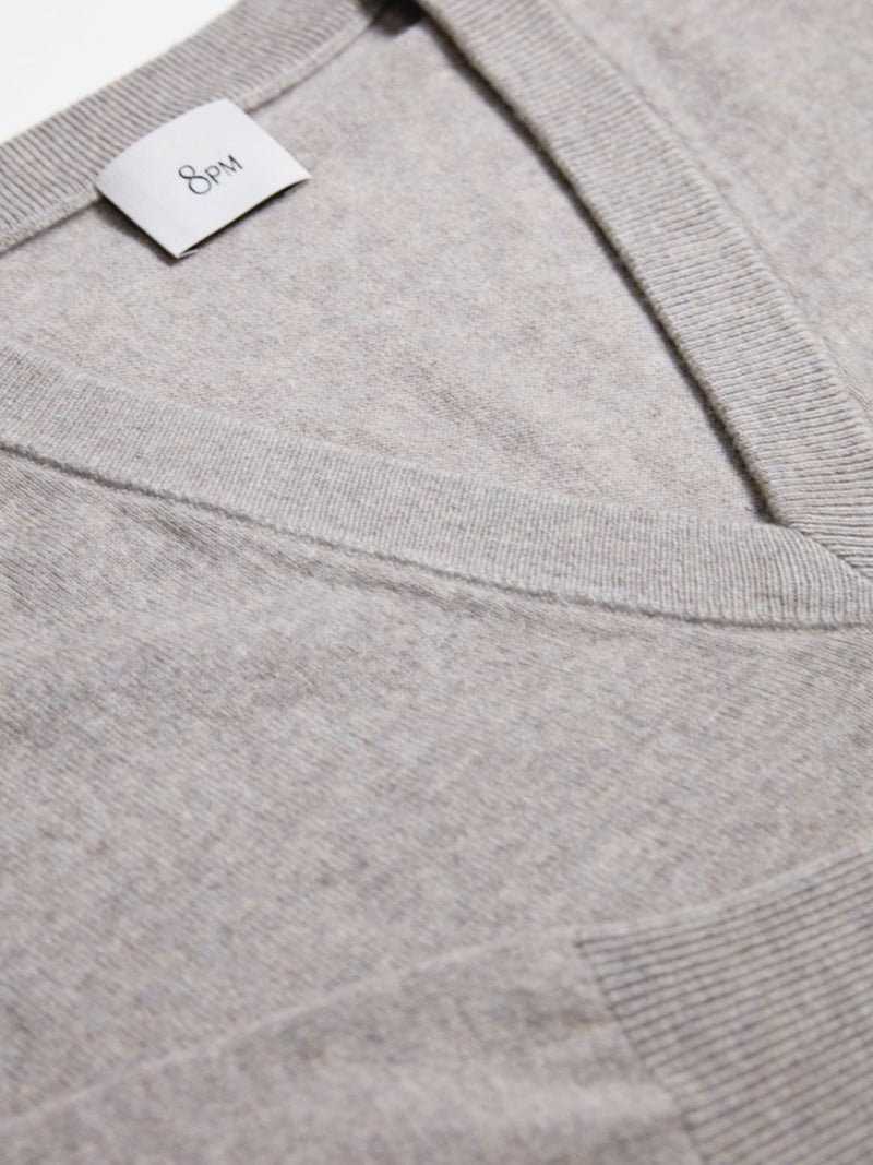 Celosia Maglia Corda Melange women 8pm - 4