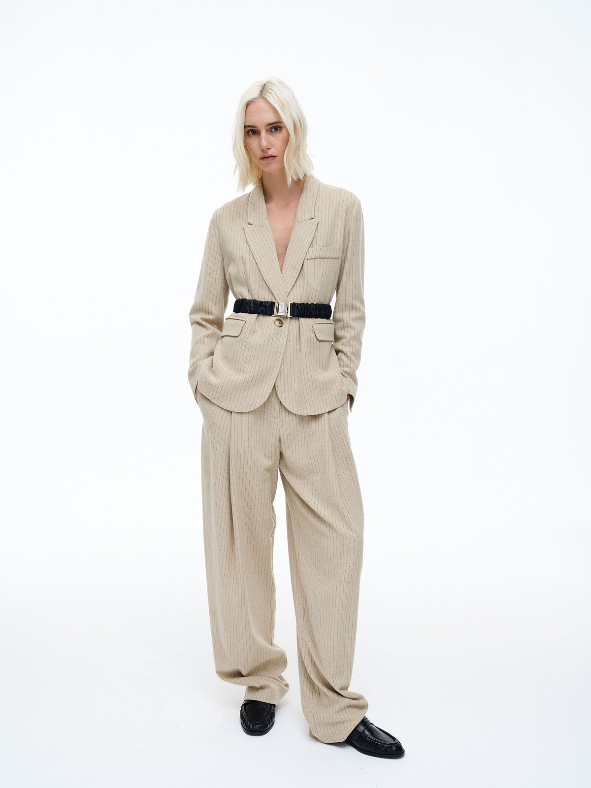 Citrus Cintura Nero women 8pm - 3