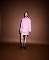 Honeysuckle Gonna Pink Shoking donna 8pm - 2