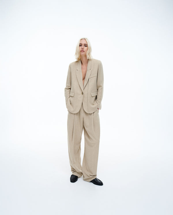 Sweetpea Giacca Naturale donna 8pm