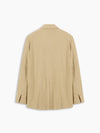 Sweetpea Giacca Naturale women 8pm - 4