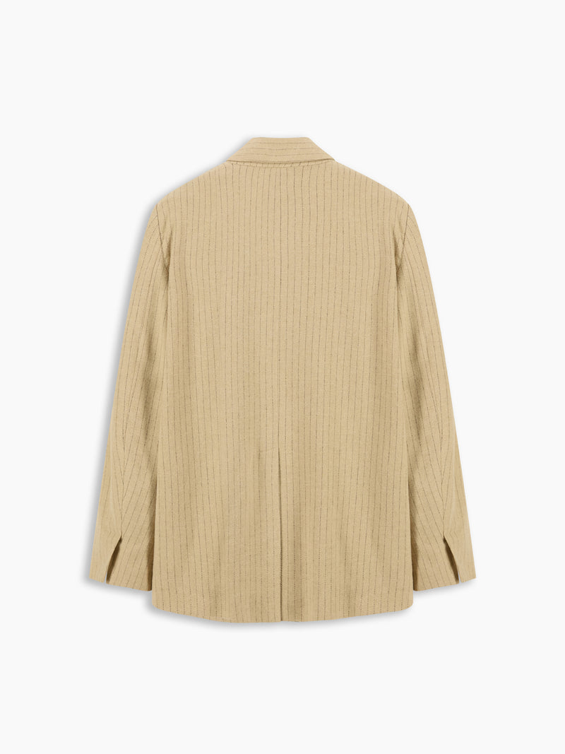 Sweetpea Giacca Naturale women 8pm - 4