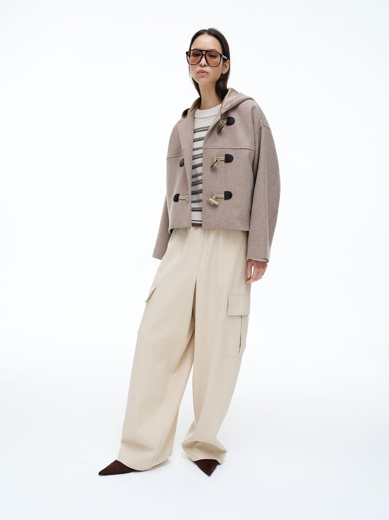 Laurel Montgomery Corda Melange donna 8pm - 1