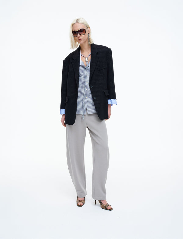 Dew Giacca Nero donna 8pm