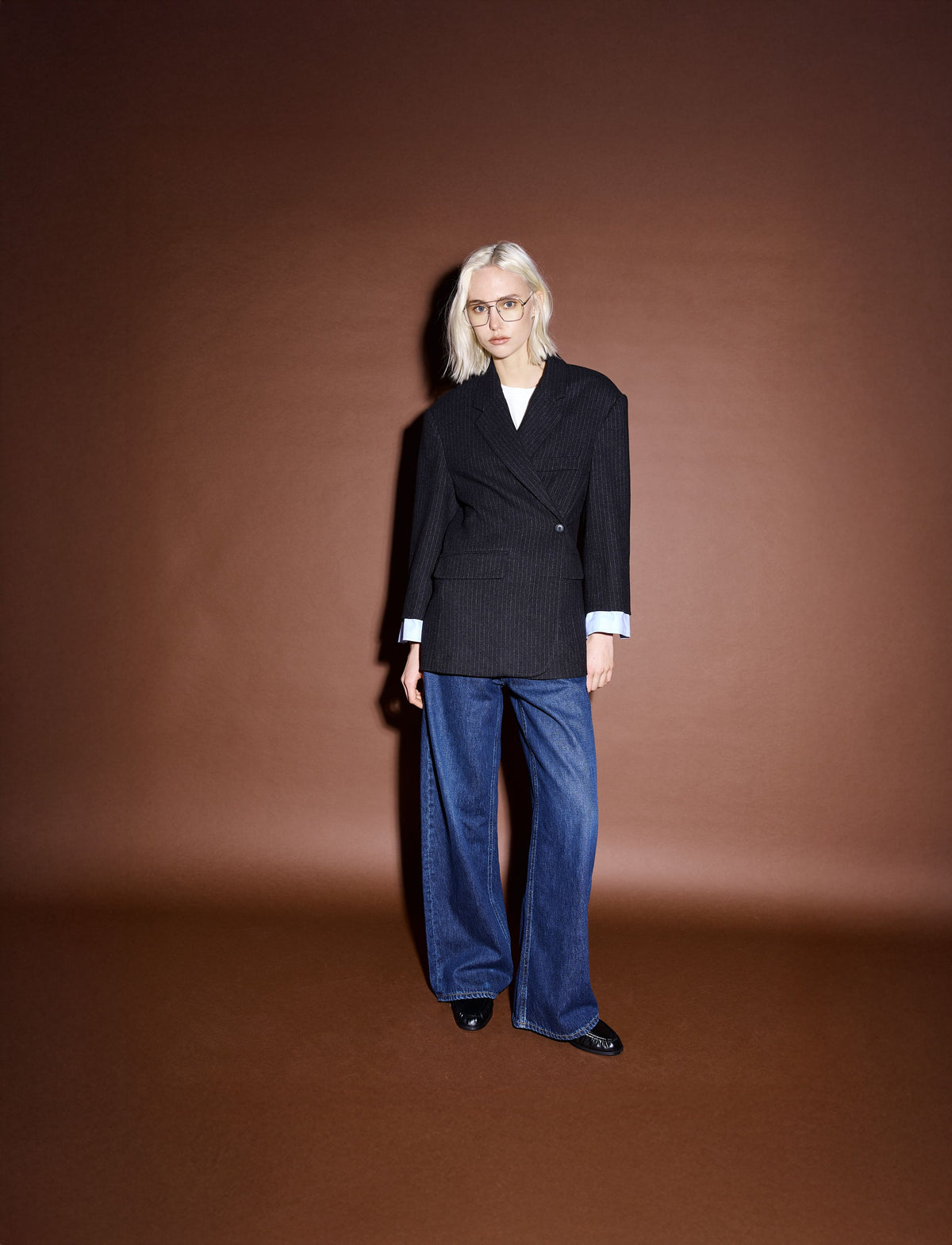 Dew Giacca Nero women 8pm - 2