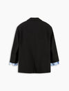 Dew Giacca Nero women 8pm - 5