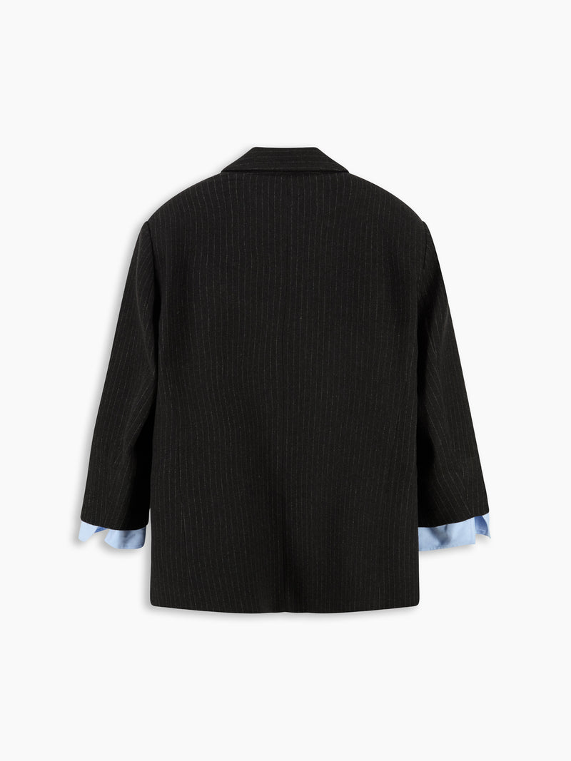Dew Giacca Nero women 8pm - 5