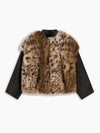 Flow Bomber Nero donna 8pm - 3