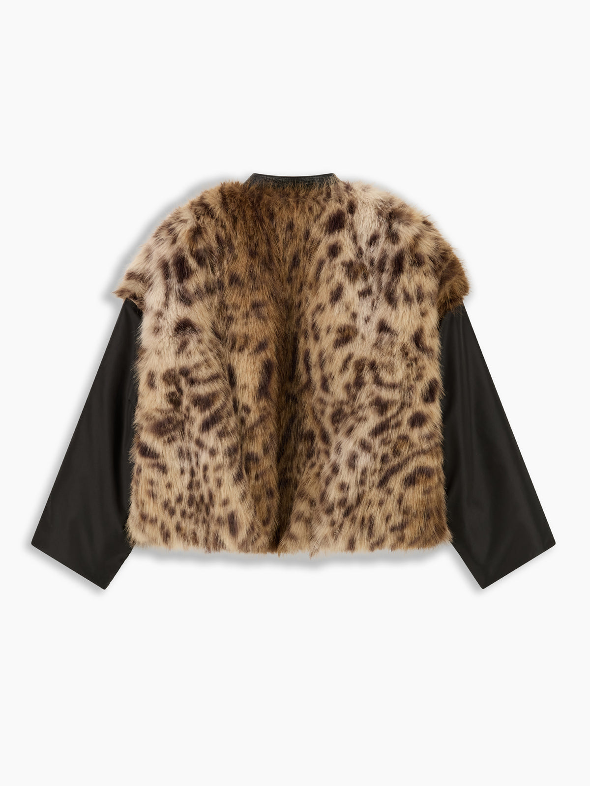 Flow Bomber Nero donna 8pm - 4