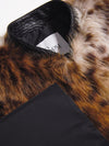 Flow Bomber Nero donna 8pm - 5