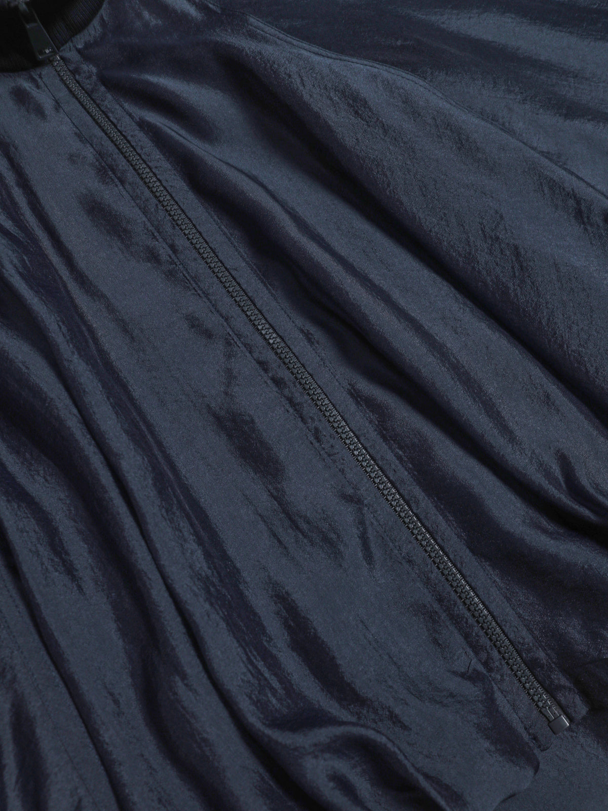 Frangipani Bomber Blue Navy donna 8pm - 4