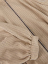 Heather-a Bomber Naturale women 8pm - 4