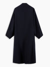 Blossom Cappotto Blu women 8pm - 3