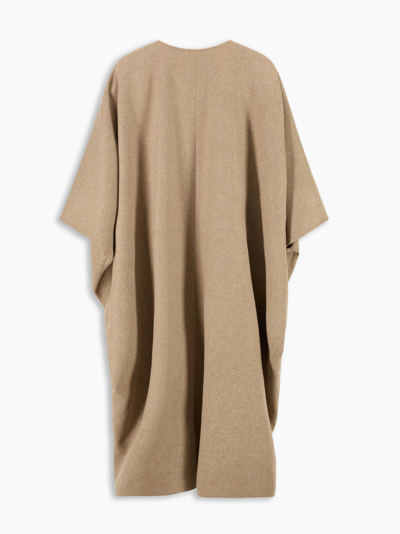 Bouganville Cappotto Corda Melange donna 8pm - 4