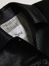 Coral Giacca Nero donna 8pm - 5