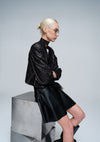 Ember Giacca Nero women 8pm - 1