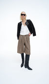 Ember Giacca Nero women 8pm - 2