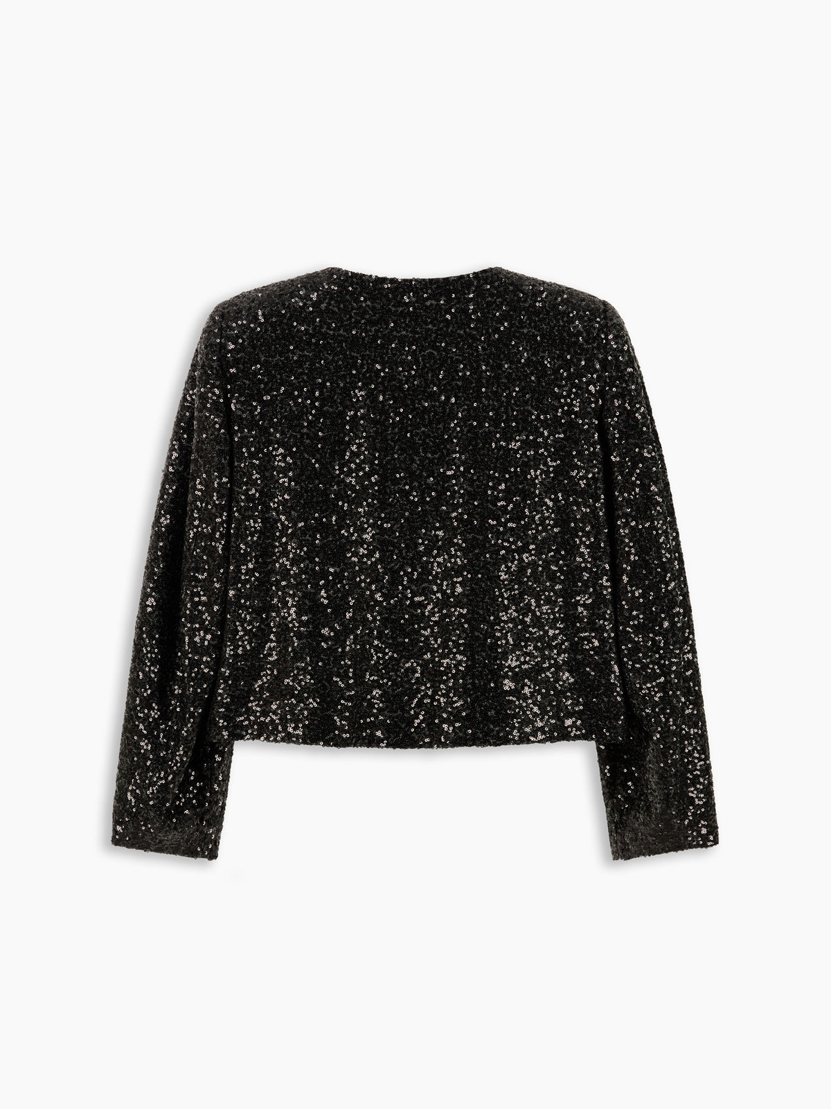 Ember Giacca Nero women 8pm - 4