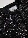 Ember Giacca Nero women 8pm - 5