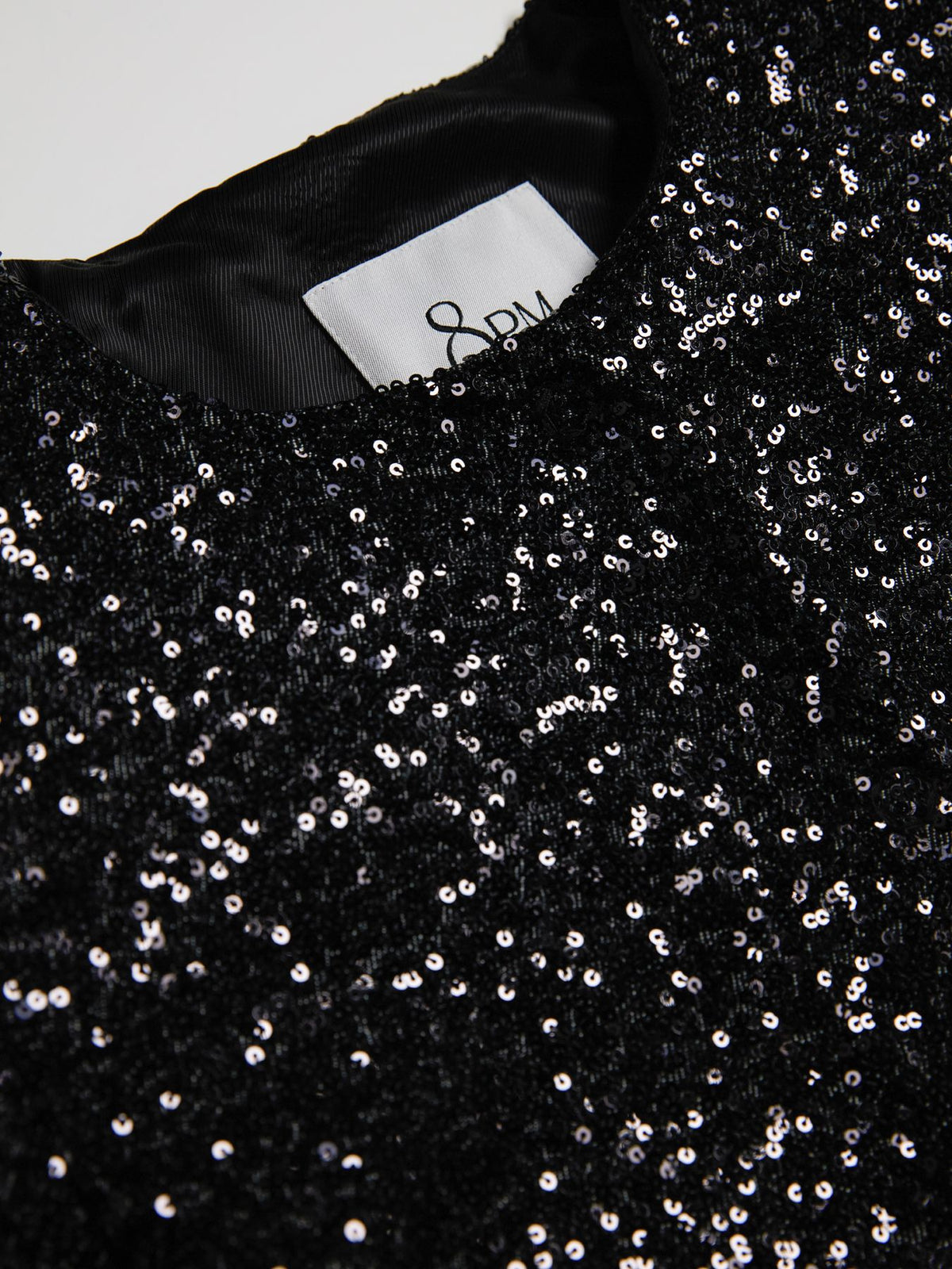 Ember Giacca Nero women 8pm - 5