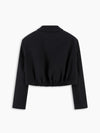 Willow Giacca Nero women 8pm - 4