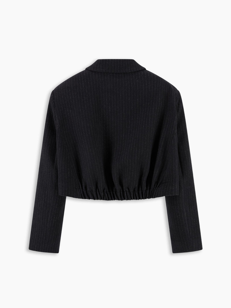 Willow Giacca Nero women 8pm - 4
