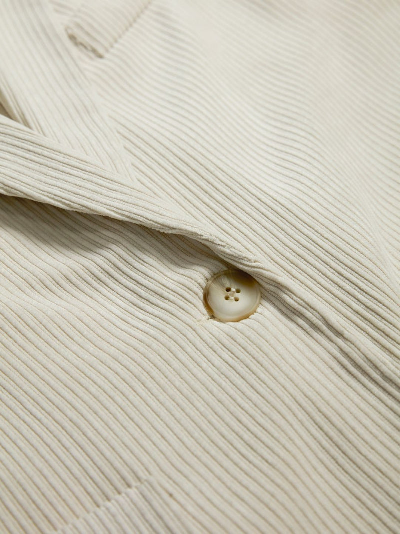 Fresia Giacca Off White donna 8pm - 4