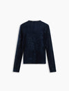 Protea T-shirt Blue Navy women 8pm - 2