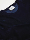 Protea T-shirt Blue Navy women 8pm - 3
