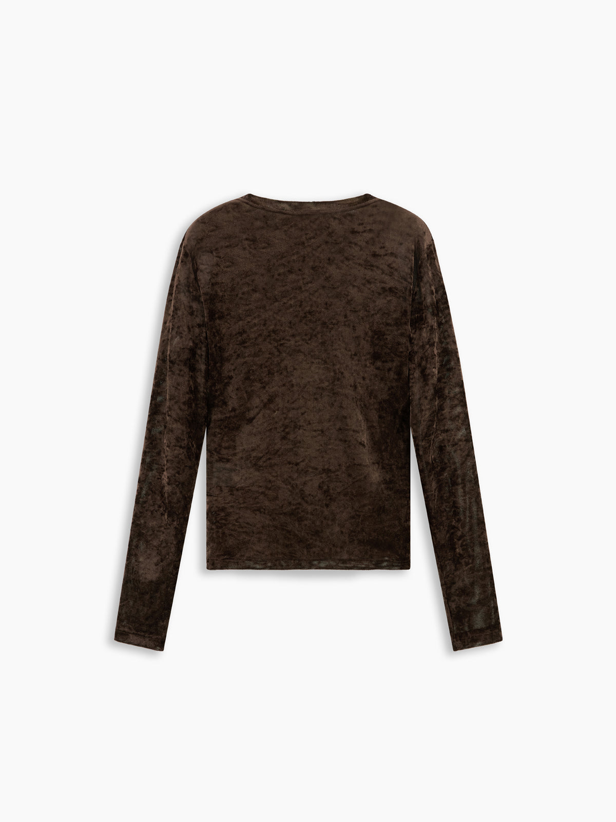 Root T-shirt Fondente women 8pm - 2