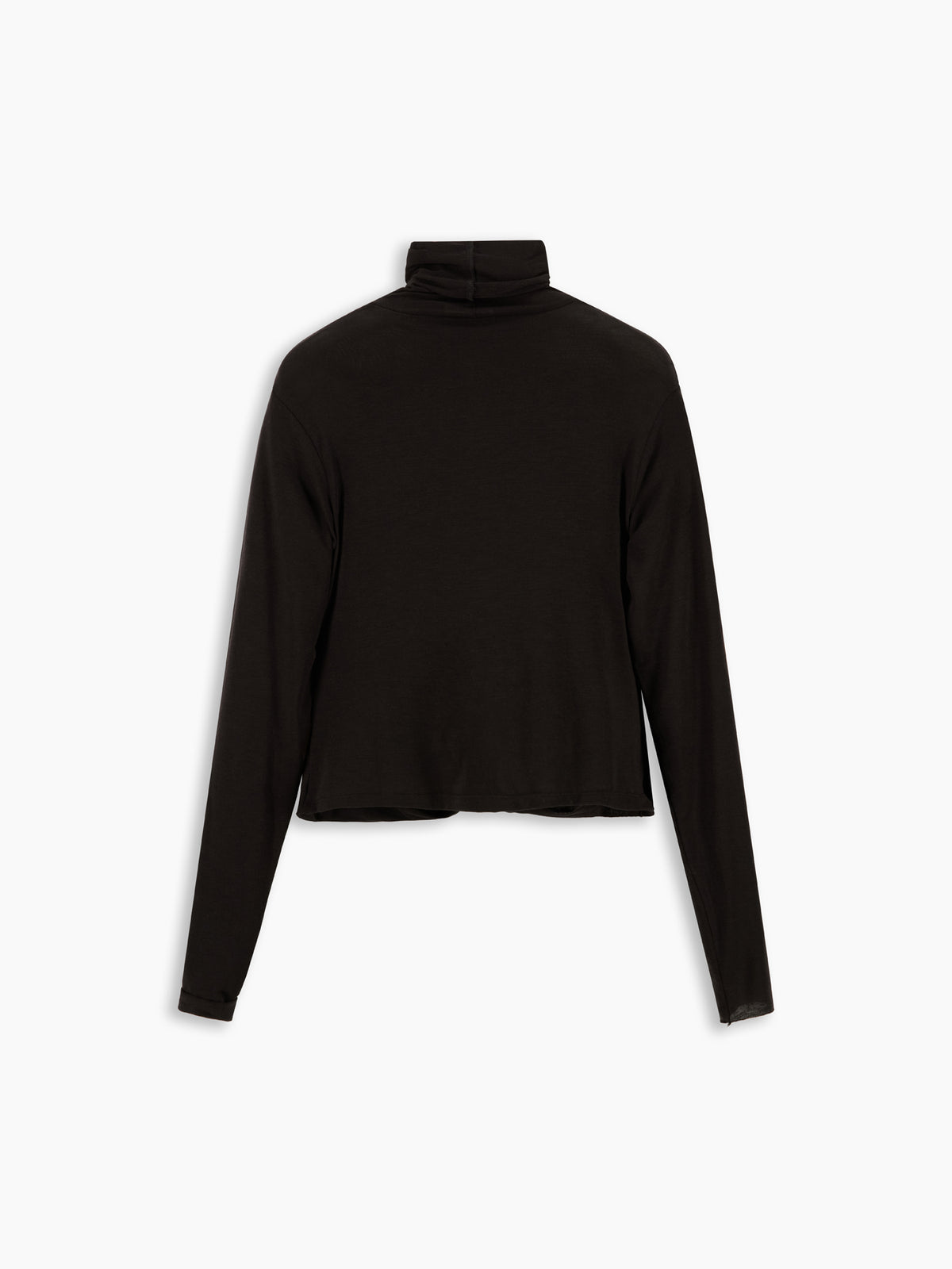 Poppy T-shirt Nero women 8pm - 2