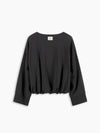 Dandelion Felpa Piombo donna 8pm - 6