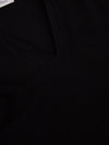 Petal T-shirt Nero donna 8pm - 7