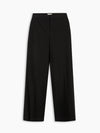 Magnolia Pantalone Nero donna 8pm - 3