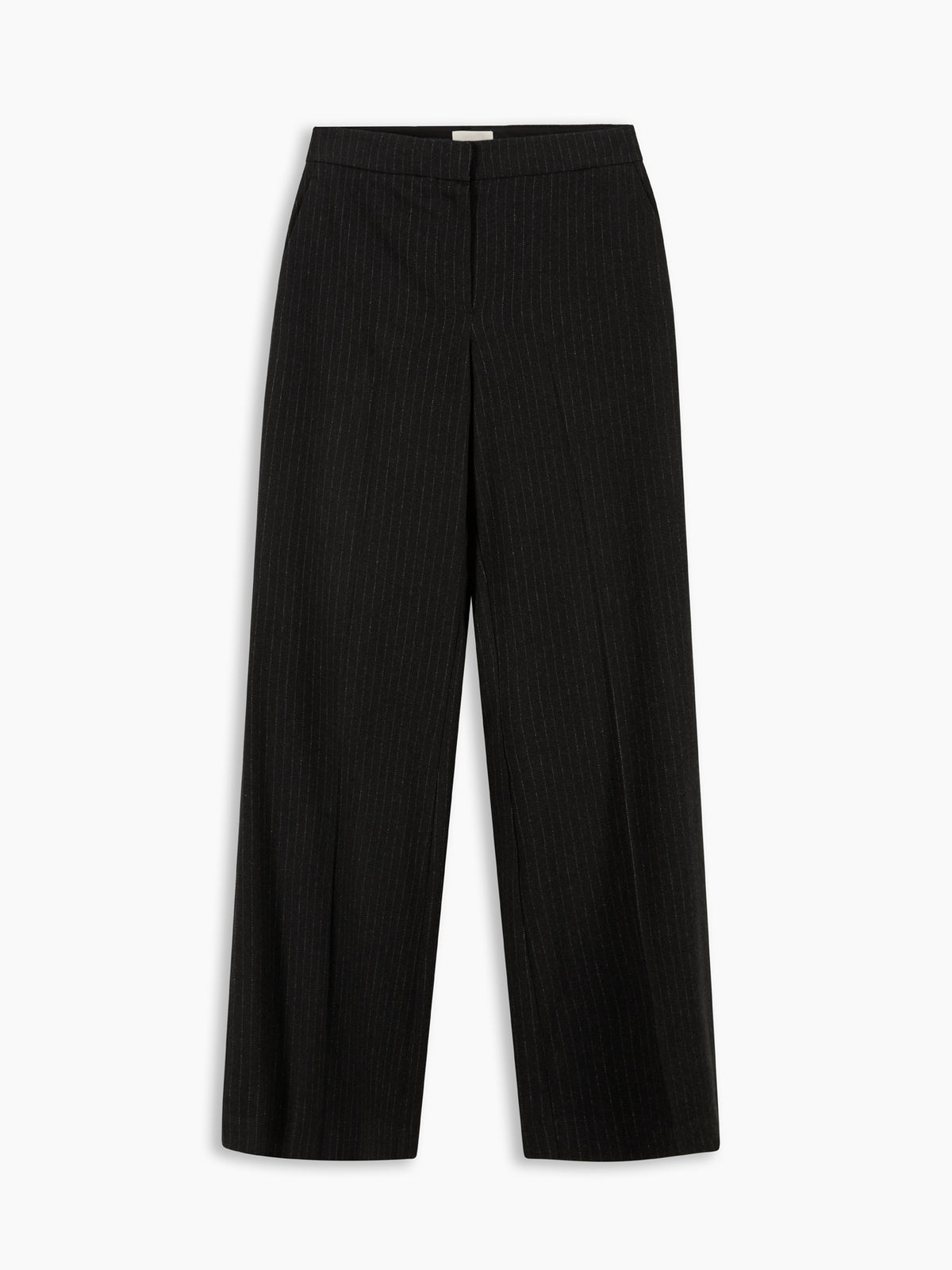 Magnolia Pantalone Nero donna 8pm - 3
