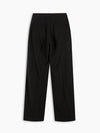 Magnolia Pantalone Nero donna 8pm - 4