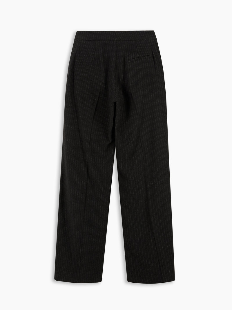 Magnolia Pantalone Nero donna 8pm - 4