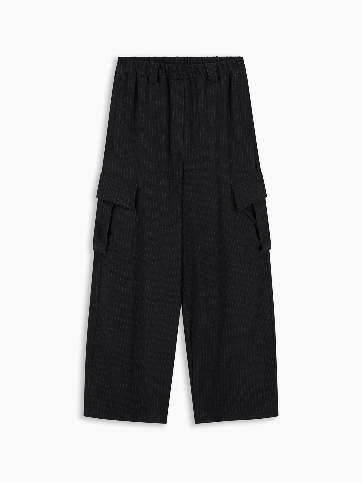Sage Pantalone Nero women 8pm - 3