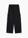 Sage Pantalone Nero women 8pm - 4